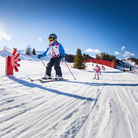 Hotel Dolomiti 라 비야 외부 사진
