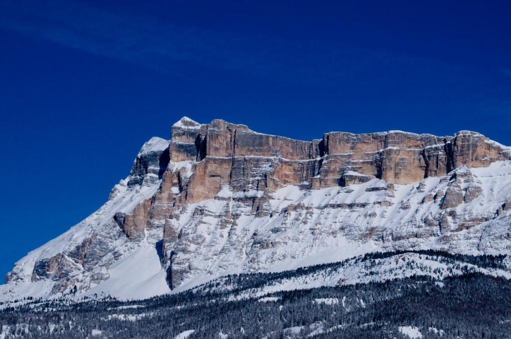 Hotel Dolomiti 라 비야 외부 사진