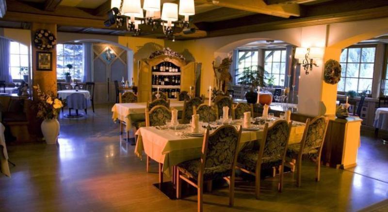 Hotel Dolomiti 라 비야 외부 사진