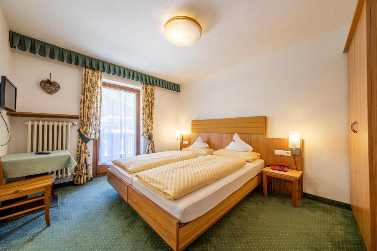 Hotel Dolomiti 라 비야 외부 사진