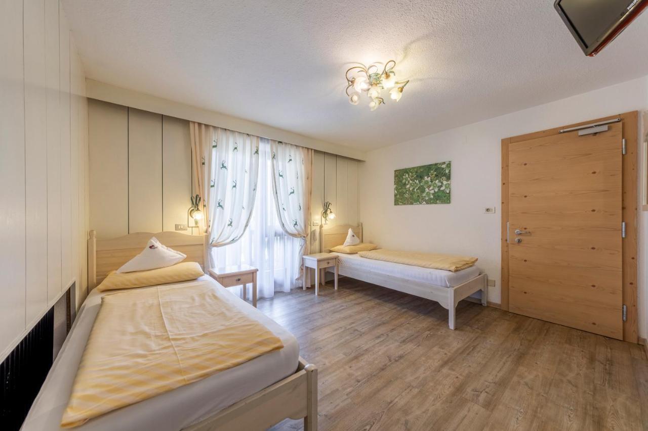 Hotel Dolomiti 라 비야 외부 사진