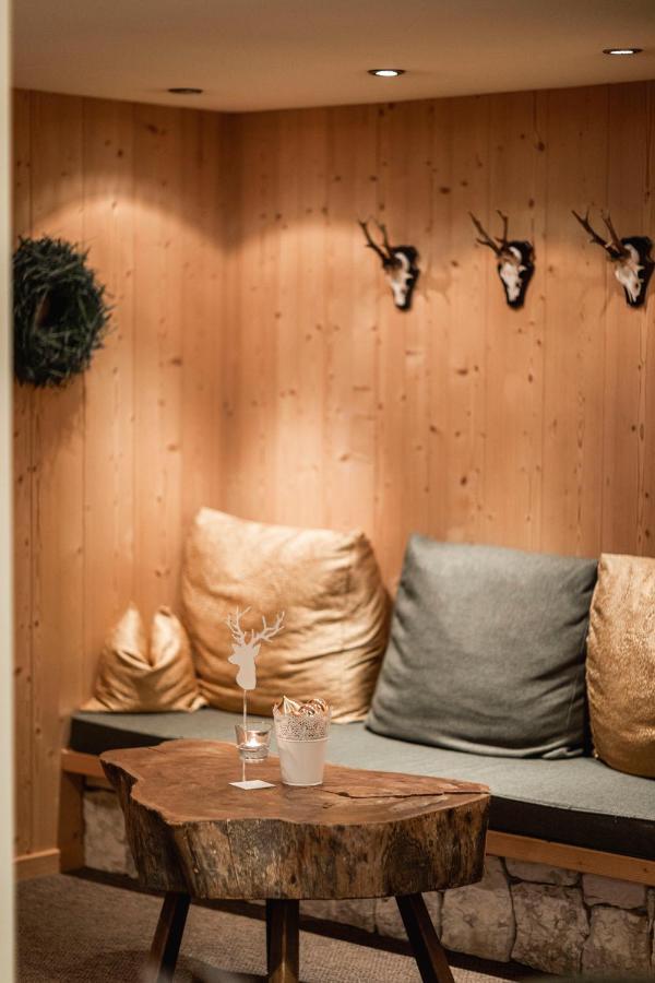 Hotel Dolomiti 라 비야 외부 사진